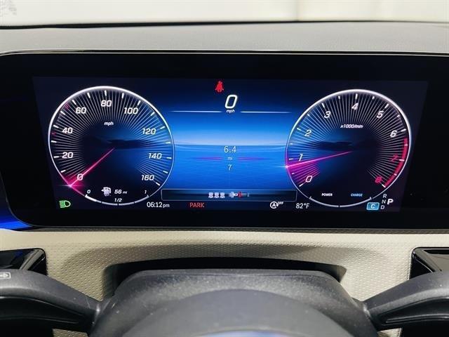 used 2025 Mercedes-Benz CLA 250 car, priced at $41,881