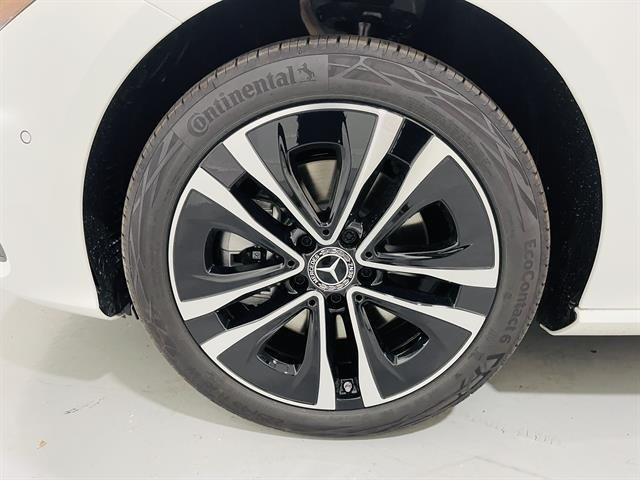 used 2025 Mercedes-Benz CLA 250 car, priced at $41,881