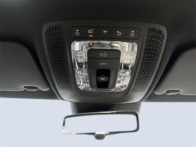 used 2025 Mercedes-Benz CLA 250 car, priced at $41,881