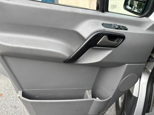 used 2014 Mercedes-Benz Sprinter car, priced at $18,881