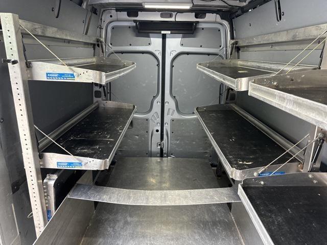 used 2014 Mercedes-Benz Sprinter car, priced at $18,881