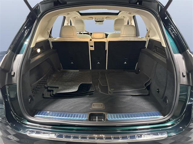 used 2023 Mercedes-Benz GLE 350 car, priced at $50,881