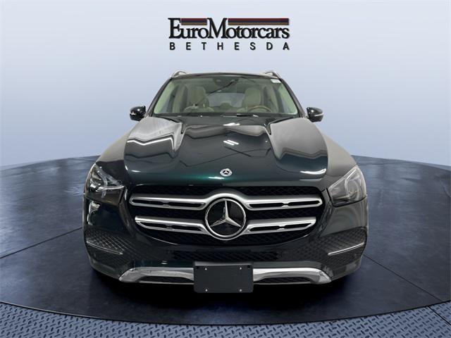 used 2023 Mercedes-Benz GLE 350 car, priced at $50,881