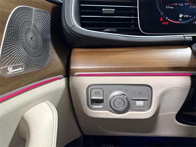 used 2023 Mercedes-Benz GLE 350 car, priced at $50,881