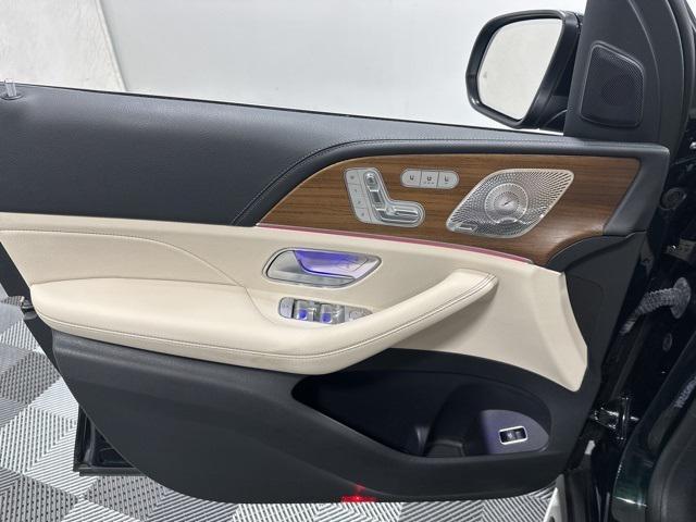 used 2023 Mercedes-Benz GLE 350 car, priced at $50,881