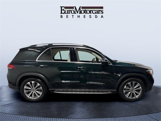 used 2023 Mercedes-Benz GLE 350 car, priced at $50,881