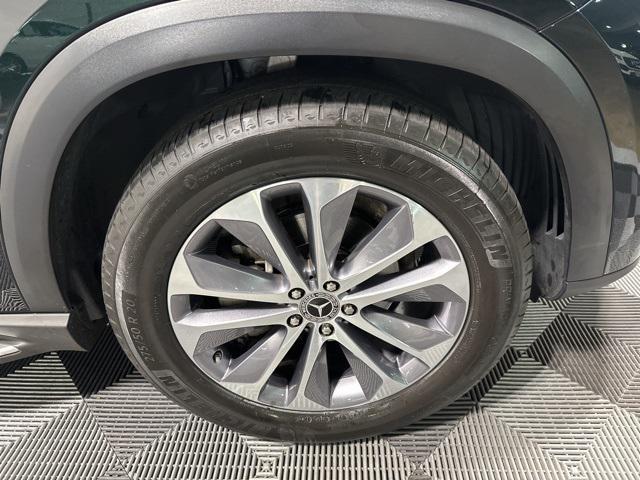 used 2023 Mercedes-Benz GLE 350 car, priced at $50,881