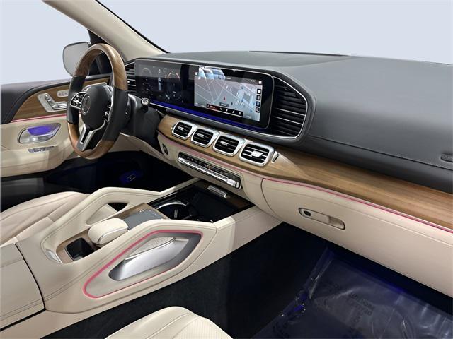 used 2023 Mercedes-Benz GLE 350 car, priced at $50,881