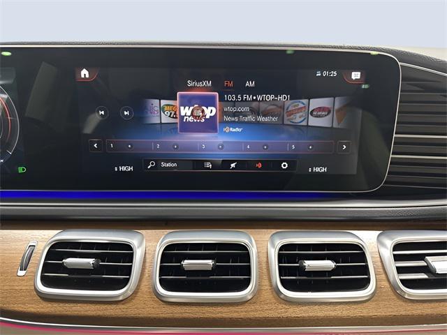 used 2023 Mercedes-Benz GLE 350 car, priced at $50,881