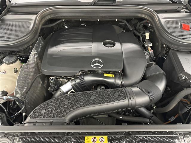 used 2023 Mercedes-Benz GLE 350 car, priced at $50,881