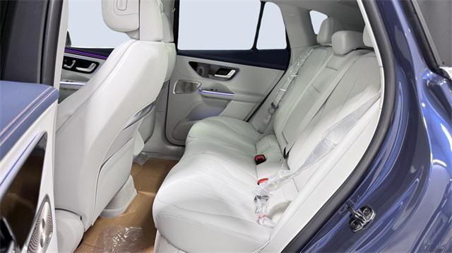 new 2026 Mercedes-Benz EQE 320 car, priced at $79,440