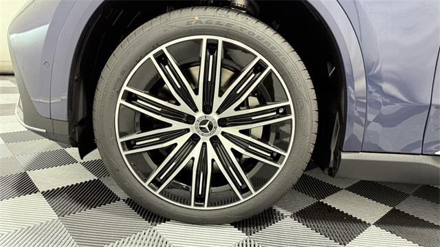 new 2026 Mercedes-Benz EQE 320 car, priced at $79,440