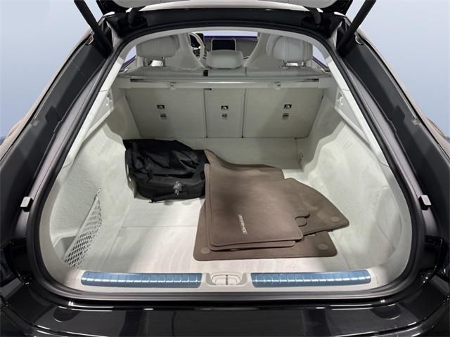 used 2023 Mercedes-Benz EQS 450 car, priced at $52,881