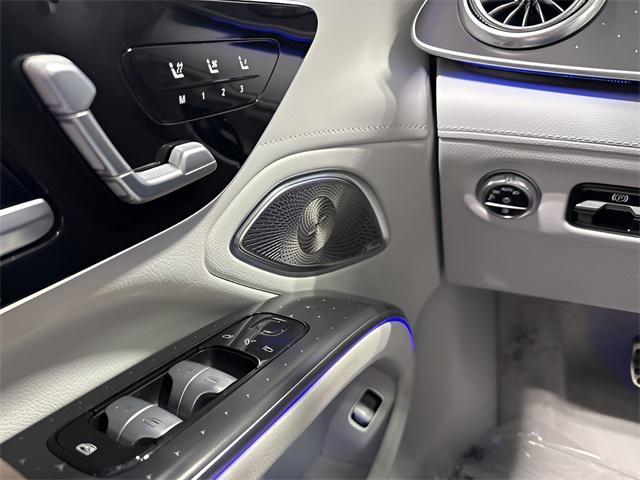 used 2023 Mercedes-Benz EQS 450 car, priced at $52,881