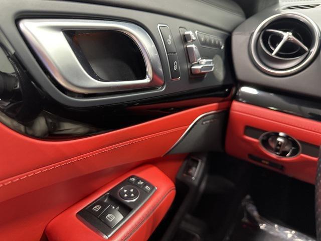 used 2018 Mercedes-Benz SL 550 car, priced at $59,881