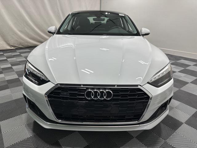 used 2022 Audi A5 Sportback car, priced at $31,881