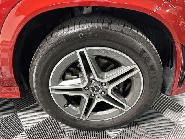 used 2022 Mercedes-Benz GLE 350 car, priced at $51,881