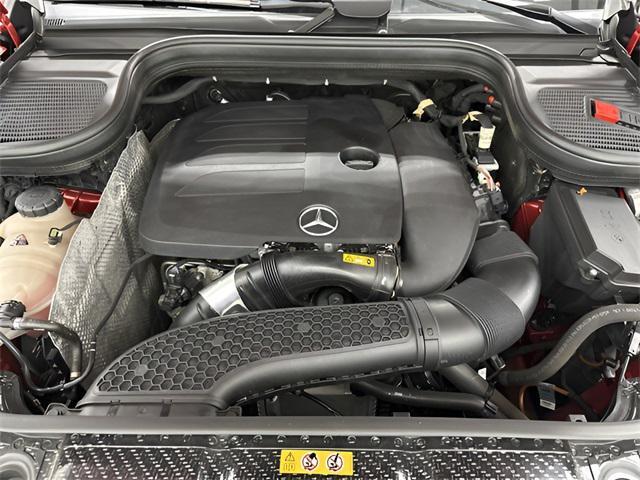 used 2022 Mercedes-Benz GLE 350 car, priced at $51,881