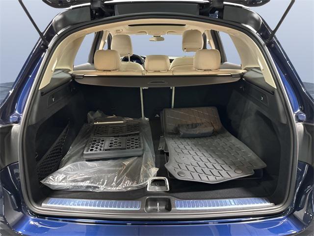 used 2021 Mercedes-Benz GLC 300 car, priced at $32,881