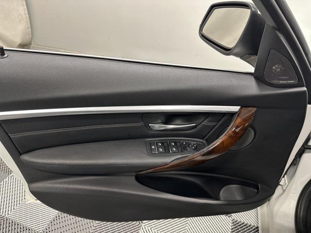 used 2016 BMW 340 car, priced at $26,881