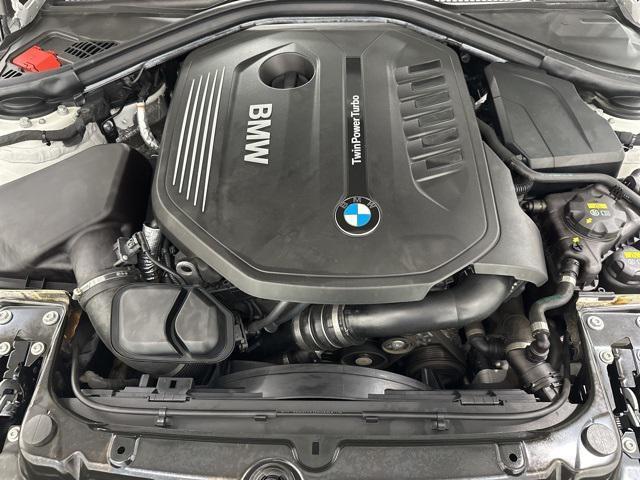 used 2016 BMW 340 car, priced at $26,881