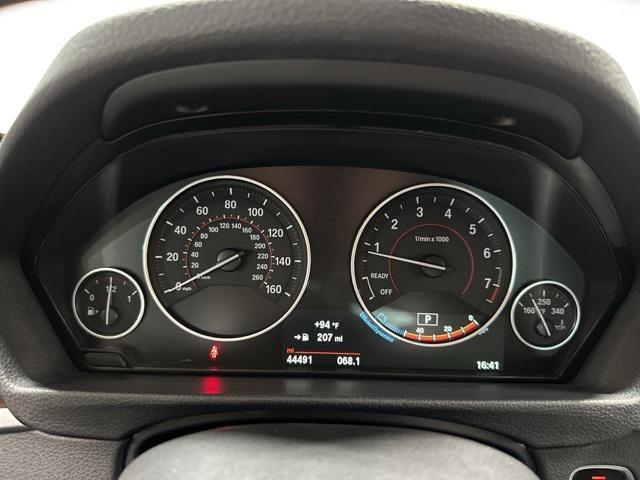 used 2016 BMW 340 car, priced at $26,881