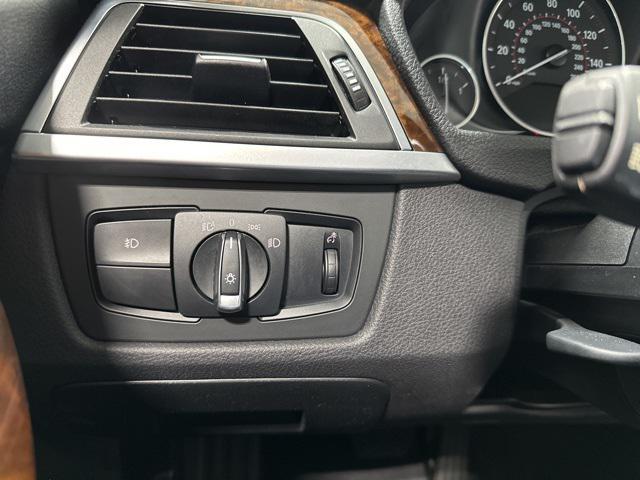 used 2016 BMW 340 car, priced at $26,881