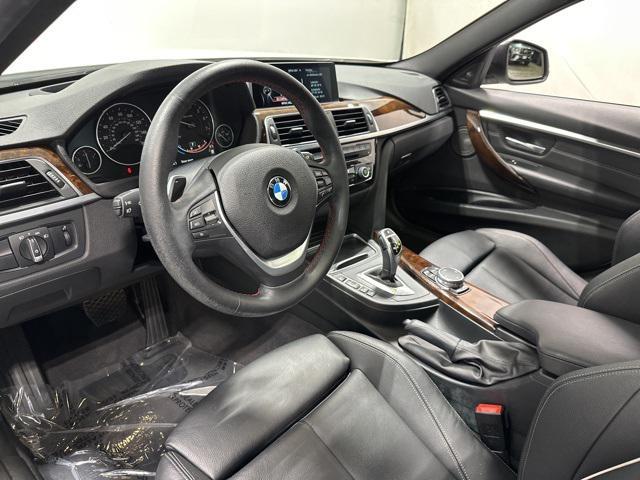 used 2016 BMW 340 car, priced at $26,881