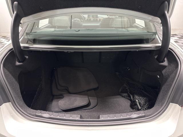used 2016 BMW 340 car, priced at $26,881