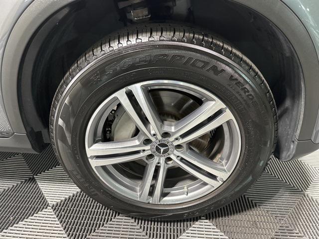 used 2022 Mercedes-Benz GLC 300 car, priced at $33,881