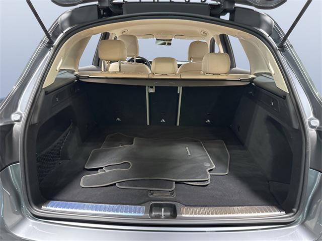 used 2022 Mercedes-Benz GLC 300 car, priced at $33,881