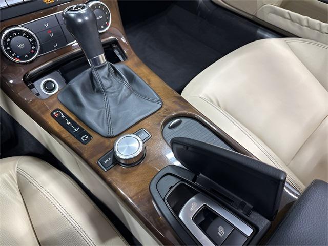 used 2015 Mercedes-Benz SLK-Class car, priced at $17,881