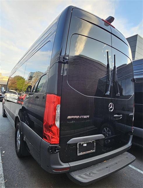 new 2024 Mercedes-Benz Sprinter 2500 car, priced at $80,918