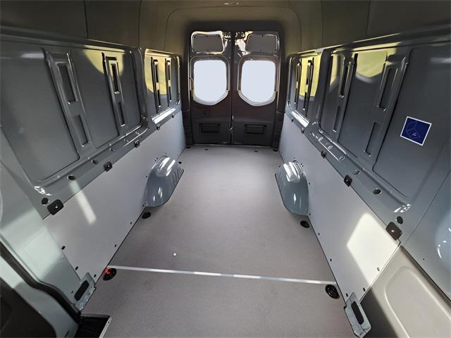 new 2025 Mercedes-Benz Sprinter 2500 car, priced at $71,598