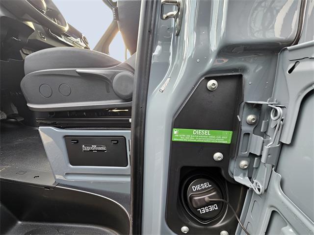 new 2025 Mercedes-Benz Sprinter 2500 car, priced at $71,598