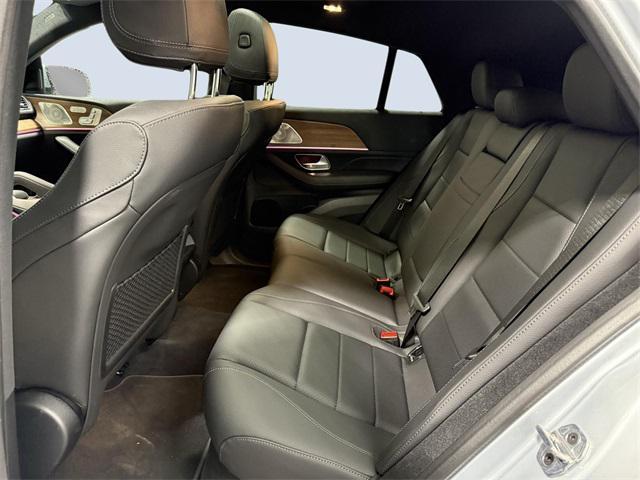 new 2025 Mercedes-Benz GLE 450 car, priced at $80,060