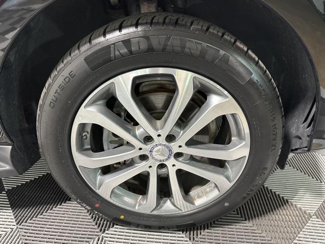 used 2016 Mercedes-Benz GLE-Class car, priced at $22,881