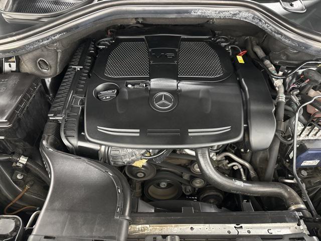 used 2016 Mercedes-Benz GLE-Class car, priced at $22,881