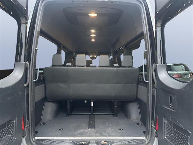 used 2019 Mercedes-Benz Sprinter 2500 car, priced at $29,900