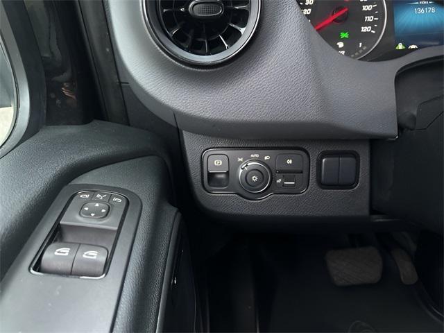 used 2019 Mercedes-Benz Sprinter 2500 car, priced at $29,900