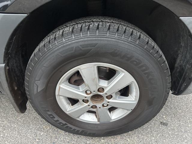 used 2019 Mercedes-Benz Sprinter 2500 car, priced at $29,900