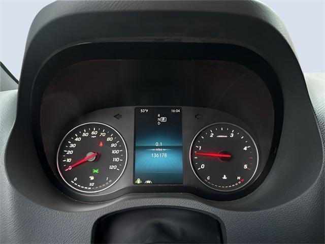 used 2019 Mercedes-Benz Sprinter 2500 car, priced at $29,900