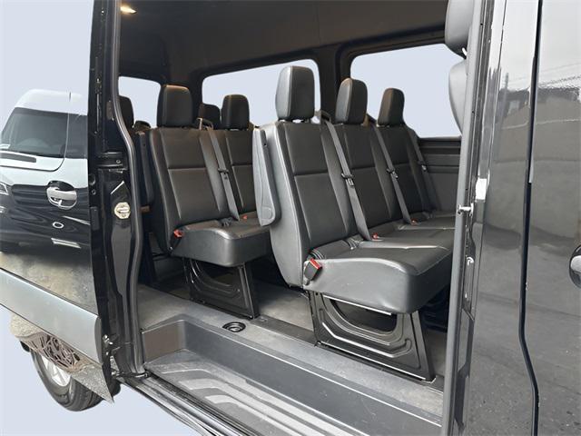 used 2019 Mercedes-Benz Sprinter 2500 car, priced at $29,900