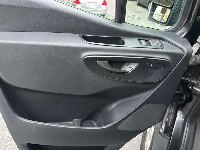 used 2019 Mercedes-Benz Sprinter 2500 car, priced at $29,900
