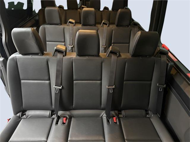 used 2019 Mercedes-Benz Sprinter 2500 car, priced at $29,900