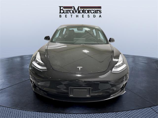 used 2019 Tesla Model 3 car, priced at $21,881