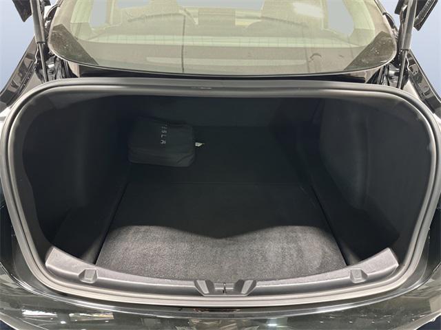 used 2019 Tesla Model 3 car, priced at $21,881