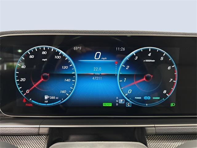 used 2020 Mercedes-Benz GLE 450 car, priced at $43,881