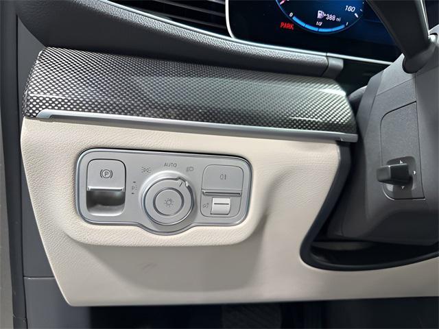 used 2020 Mercedes-Benz GLE 450 car, priced at $43,881