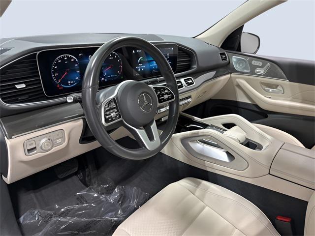 used 2020 Mercedes-Benz GLE 450 car, priced at $43,881